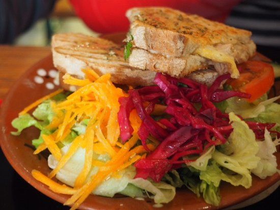 Marcelino Pao e Vinho